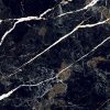 КЕРАМОГРАНИТ REALISTIK OBSIDIAN BLACK HIGH GLOSSY 60Х120 (1,44) — изображение 8