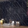 КЕРАМОГРАНИТ REALISTIK OBSIDIAN BLACK HIGH GLOSSY 60Х120 (1,44) — изображение 9