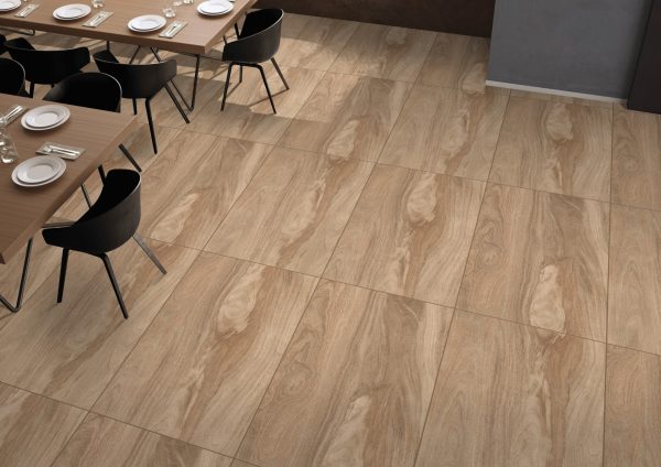 КЕРАМОГРАНИТ REALISTIK OPEL BROWN 60Х120 — изображение 6