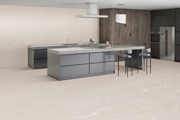КЕРАМОГРАНИТ REALISTIK ALEXANDRIA BEIGE SUGAR CARVING 60X120 — изображение 8