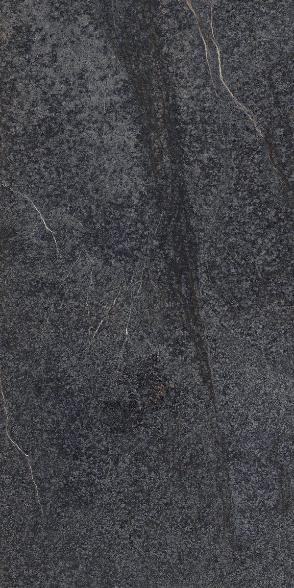 КЕРАМОГРАНИТ REALISTIK ALEXANDRIA NERO SUGAR CARVING 60X120