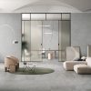 КЕРАМОГРАНИТ VITRA MICROCEMENT СЕРЫЙ K947806R0001VTER МАТR10A 60X120 (1,44) — изображение 6