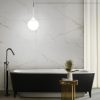КЕРАМОГРАНИТ VITRA SILKMARBLE КАЛАКАТТА ОРО K951682R0001VTER МАТR9 60X120 (1,44) — изображение 2