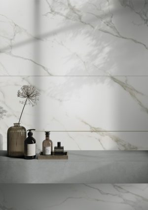 КЕРАМОГРАНИТ VITRA СИЛКМАРБЛ КАЛАКАТТА ОРО МАТR9 60X60 (1,80)
