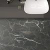 КЕРАМОГРАНИТ VITRA SILKMARBLE ПОРТО НЕРО K947790R0001VTET МАТR9 60X60 (1,80) — изображение 2