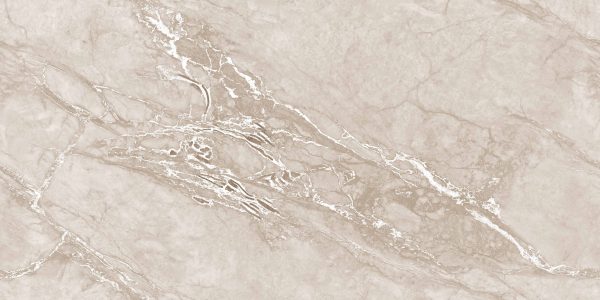 КЕРАМОГРАНИТ REALISTIK PERLATO IVORY ENDLESS MARVEL 60X120 (1,44)