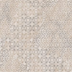 КЕРАМОГРАНИТ VITRA QUARSTONE ДЕКОР ПЭЧВОРК 60X60