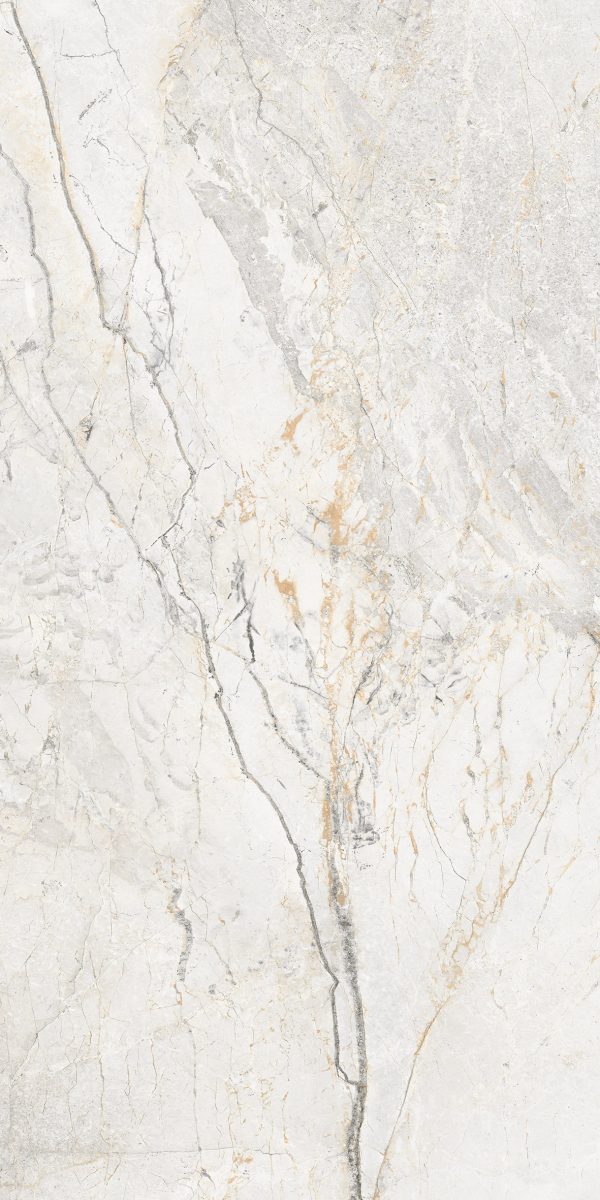 КЕРАМОГРАНИТ REALISTIK ESME WHITE SUGAR CARVING 60X120 — изображение 10