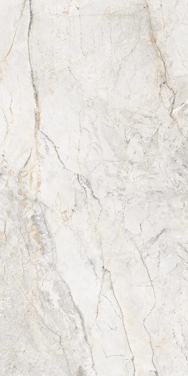КЕРАМОГРАНИТ REALISTIK ESME WHITE SUGAR CARVING 60X120 — изображение 6