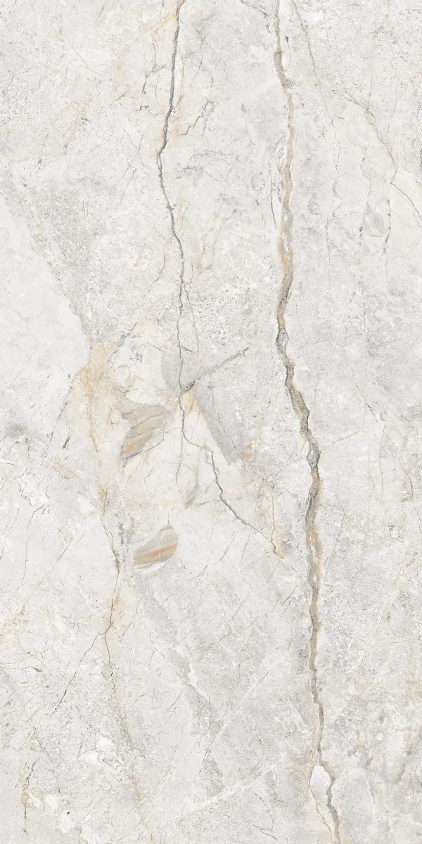 КЕРАМОГРАНИТ REALISTIK ESME WHITE SUGAR CARVING 60X120 — изображение 4