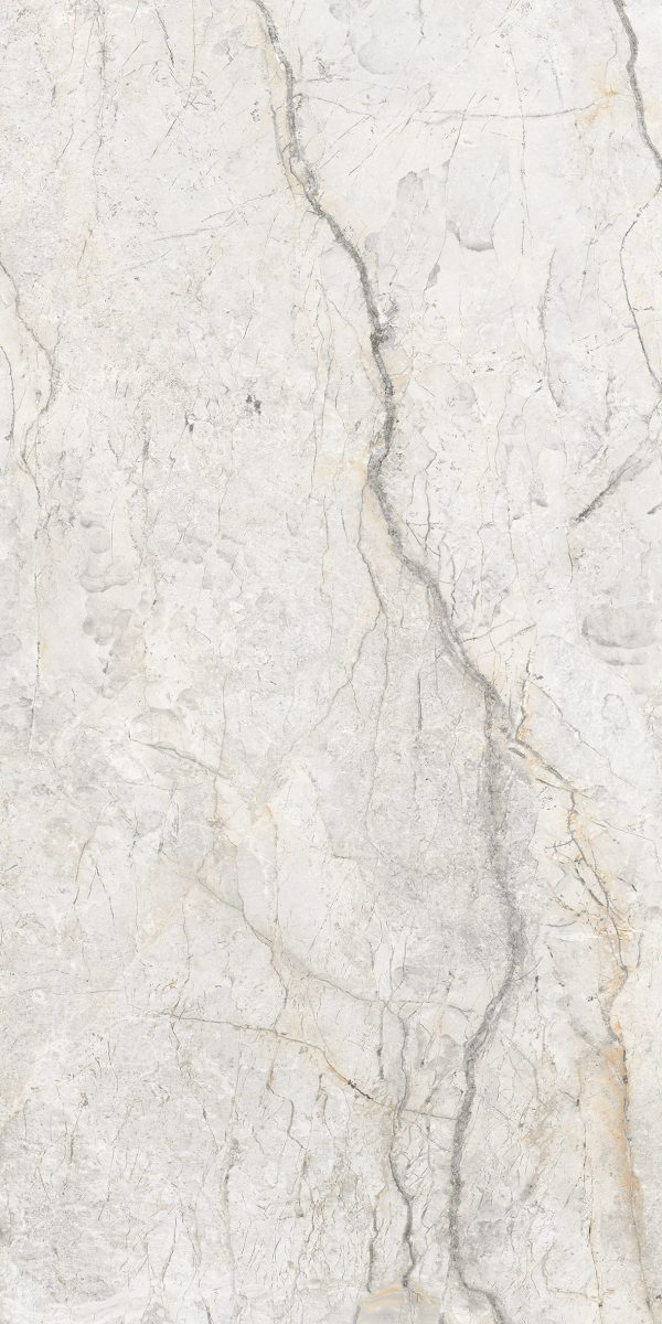 КЕРАМОГРАНИТ REALISTIK ESME WHITE SUGAR CARVING 60X120 — изображение 3