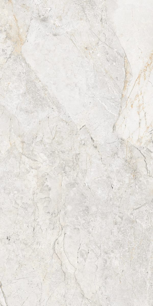 КЕРАМОГРАНИТ REALISTIK ESME WHITE SUGAR CARVING 60X120 — изображение 2