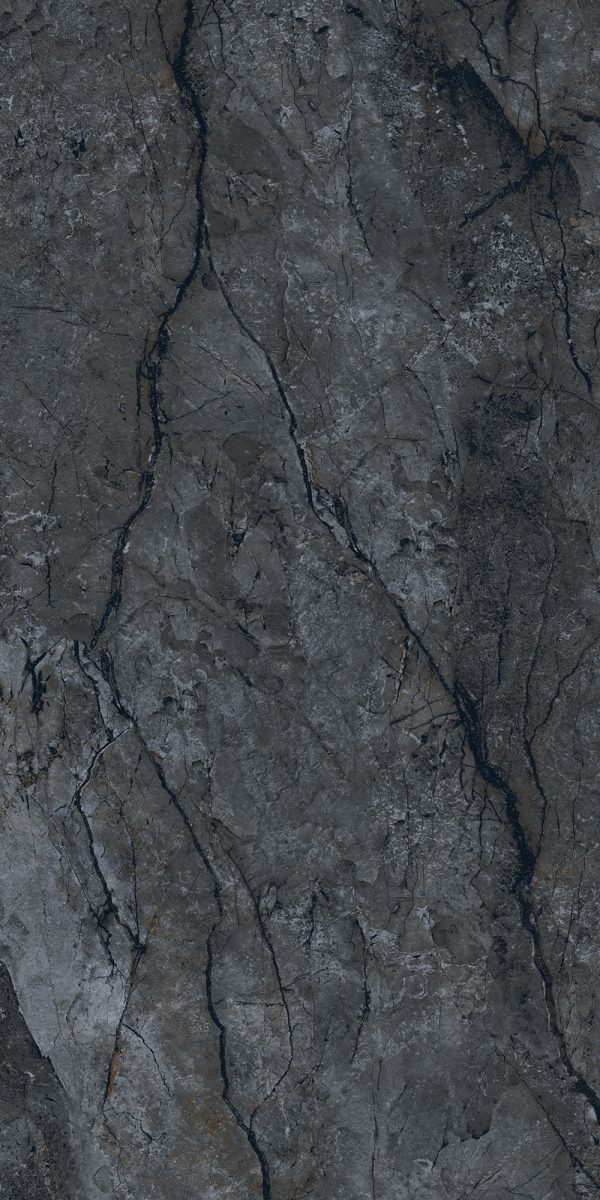 КЕРАМОГРАНИТ REALISTIK ESME BLACK SUGAR CARVING 60X120