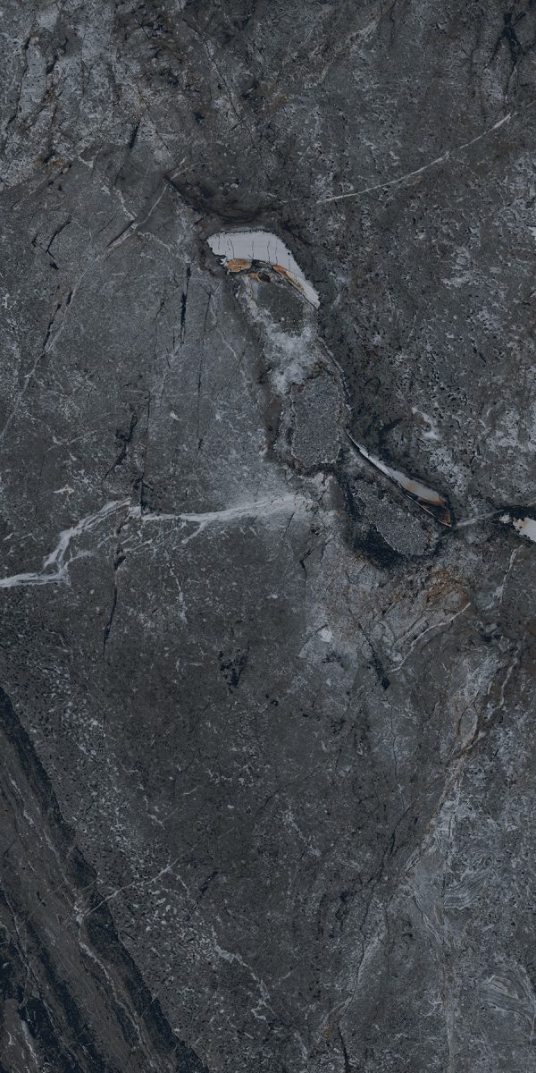 КЕРАМОГРАНИТ REALISTIK ESME BLACK SUGAR CARVING 60X120 — изображение 6