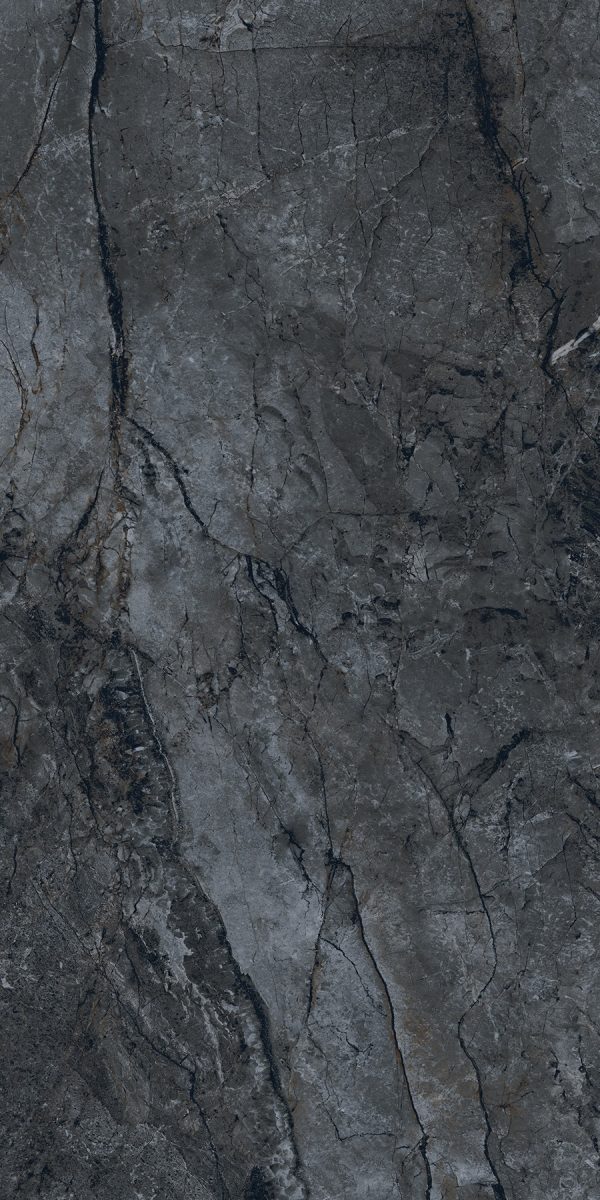 КЕРАМОГРАНИТ REALISTIK ESME BLACK SUGAR CARVING 60X120 — изображение 8