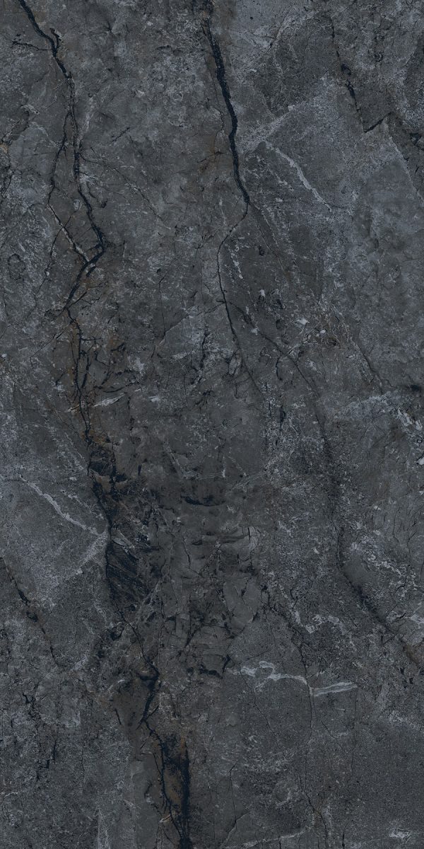 КЕРАМОГРАНИТ REALISTIK ESME BLACK SUGAR CARVING 60X120 — изображение 10