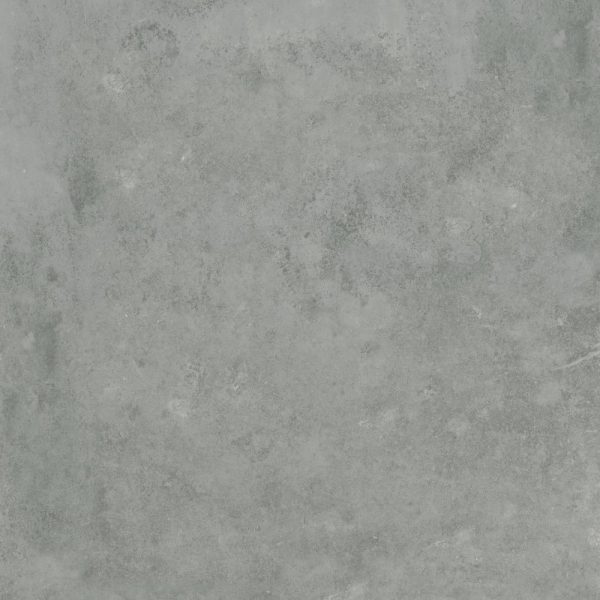 КЕРАМОГРАНИТ REALISTIK CEMENT DARK GREY 60X60 — изображение 6