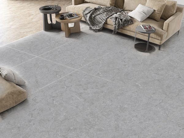 КЕРАМОГРАНИТ REALISTIK REFINE GREY EXPO MATT CARVING 60X120 — изображение 10