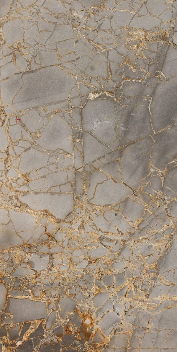 КЕРАМОГРАНИТ REALISTIK REFLECTION GOLD HIGH GLOSSY 60X120 — изображение 4