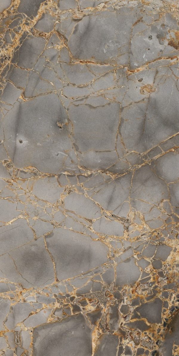 КЕРАМОГРАНИТ REALISTIK REFLECTION GOLD HIGH GLOSSY 60X120 — изображение 6