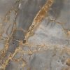 КЕРАМОГРАНИТ REALISTIK REFLECTION GOLD HIGH GLOSSY 60X120 — изображение 4