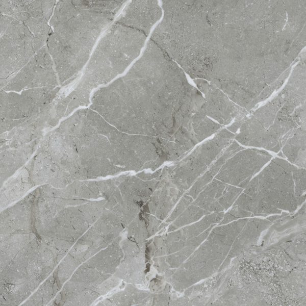 КЕРАМОГРАНИТ VITRA SILKMARBLE БРЕЧА СЕРЫЙ K947791R0001VTET МАТR9 60X60 (1,80)