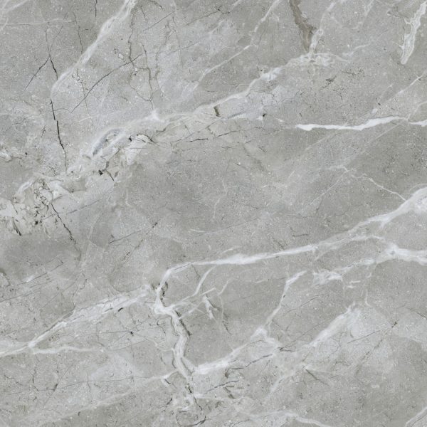 КЕРАМОГРАНИТ VITRA SILKMARBLE БРЕЧА СЕРЫЙ K947791R0001VTET МАТR9 60X60 (1,80) — изображение 3