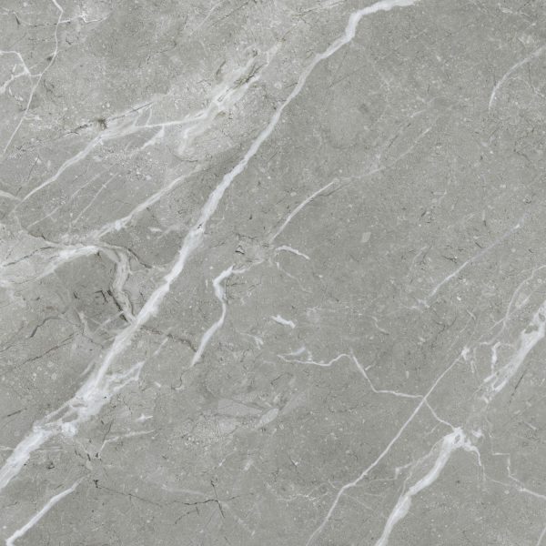 КЕРАМОГРАНИТ VITRA SILKMARBLE БРЕЧА СЕРЫЙ K947791R0001VTET МАТR9 60X60 (1,80) — изображение 4