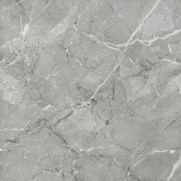 КЕРАМОГРАНИТ VITRA SILKMARBLE БРЕЧА СЕРЫЙ K947791R0001VTET МАТR9 60X60 (1,80) — изображение 5