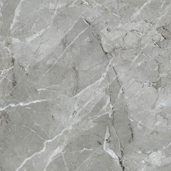КЕРАМОГРАНИТ VITRA SILKMARBLE БРЕЧА СЕРЫЙ K947791R0001VTET МАТR9 60X60 (1,80) — изображение 8