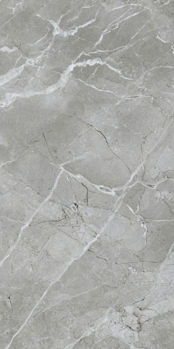 КЕРАМОГРАНИТ VITRA SILKMARBLE БРЕЧА СЕРЫЙ K947780R0001VTSP МАТR9 60X120 (1,44) — изображение 3