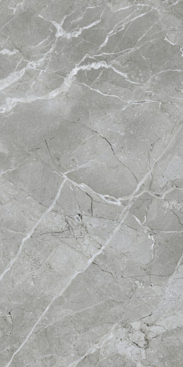 КЕРАМОГРАНИТ VITRA SILKMARBLE БРЕЧА СЕРЫЙ K947780R0001VTSP МАТR9 60X120 (1,44) — изображение 4