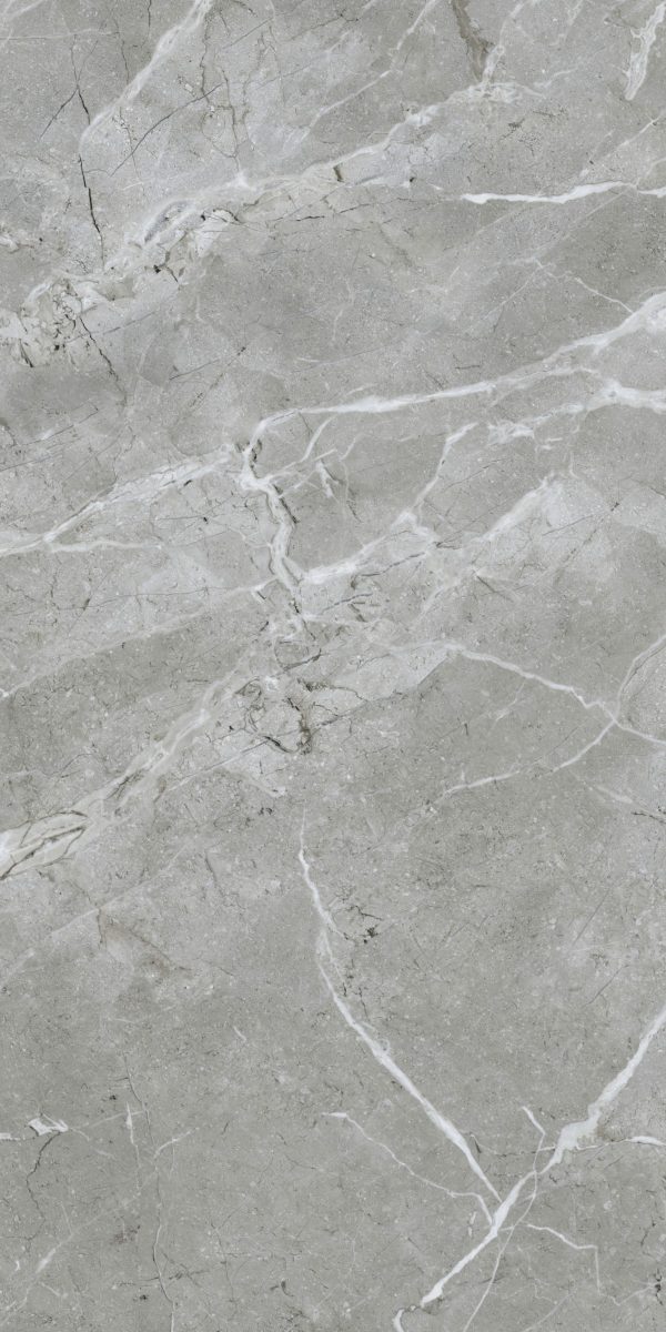 КЕРАМОГРАНИТ VITRA SILKMARBLE БРЕЧА СЕРЫЙ K947780R0001VTER МАТR9 60X120 (1,44) — изображение 3