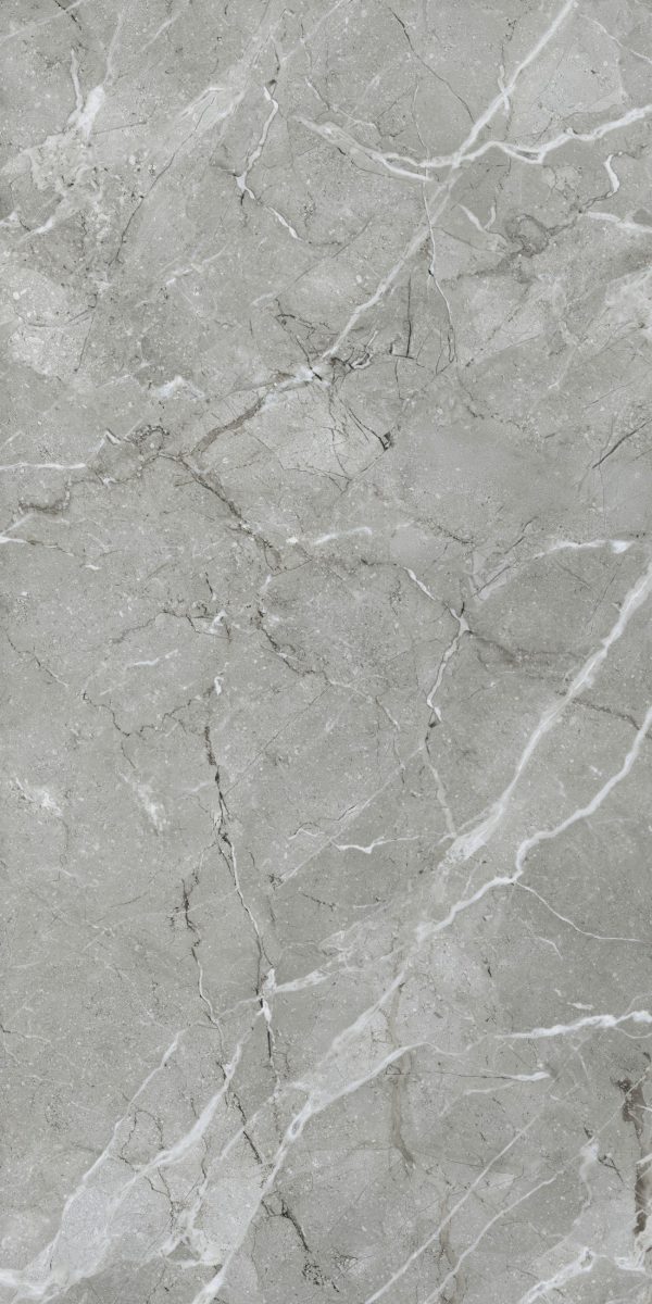 КЕРАМОГРАНИТ VITRA SILKMARBLE БРЕЧА СЕРЫЙ K947780R0001VTER МАТR9 60X120 (1,44) — изображение 5