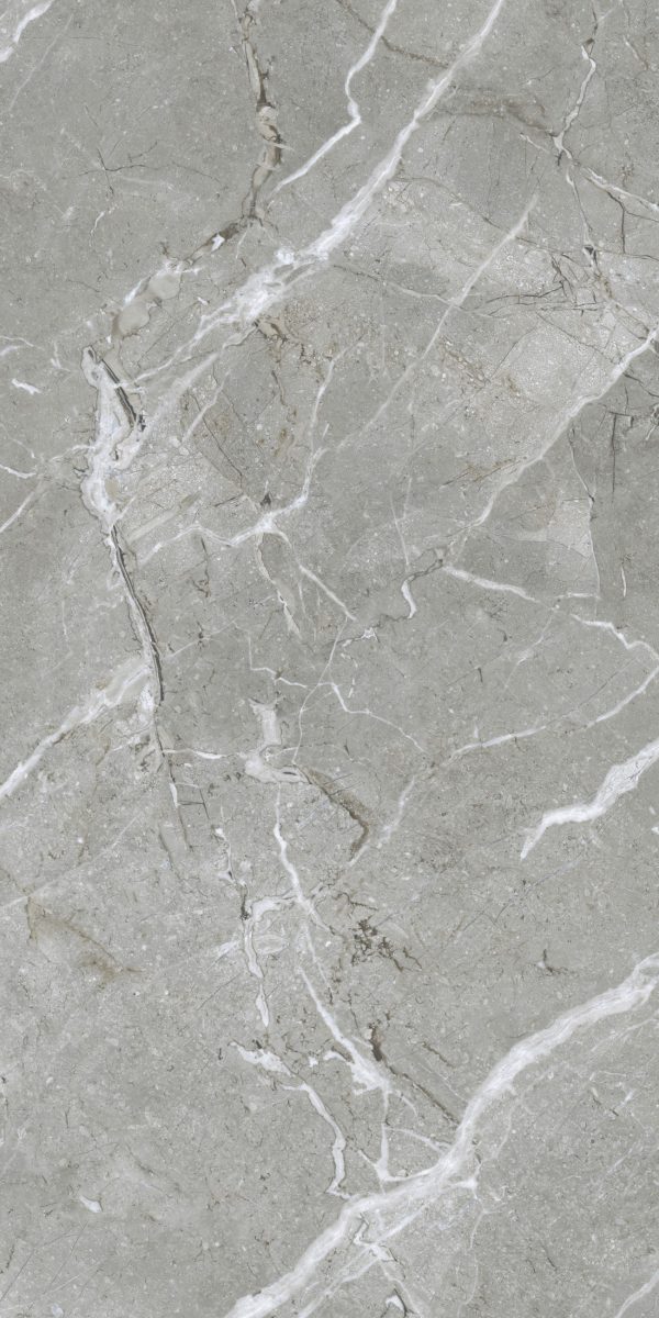 КЕРАМОГРАНИТ VITRA SILKMARBLE БРЕЧА СЕРЫЙ K947780R0001VTER МАТR9 60X120 (1,44) — изображение 6