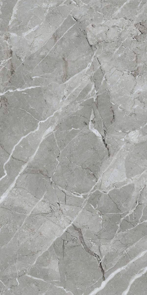 КЕРАМОГРАНИТ VITRA SILKMARBLE БРЕЧА СЕРЫЙ K947780R0001VTER МАТR9 60X120 (1,44) — изображение 9