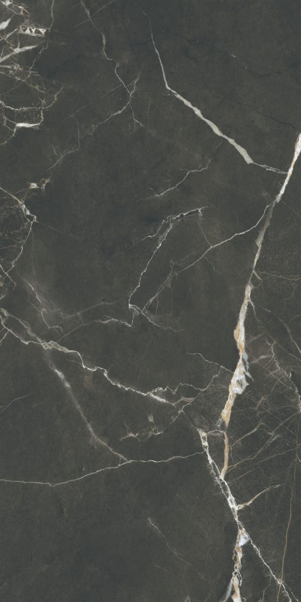 КЕРАМОГРАНИТ VITRA SILKMARBLE ПОРТО НЕРО K950299R0001VTEP МАТR9 60X120 (1,44)