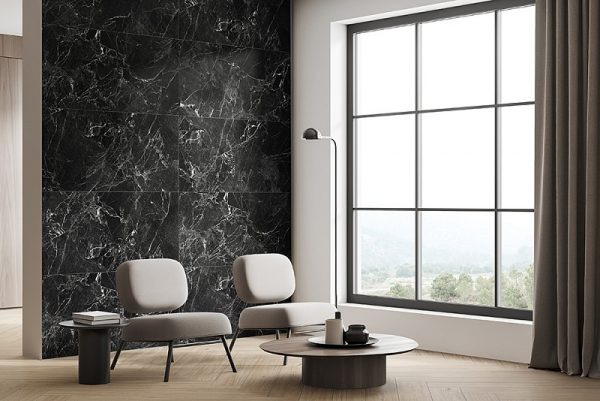 КЕРАМОГРАНИТ VITRA MARBLES САН ЛОРЕН 60X120 (1,44) — изображение 7