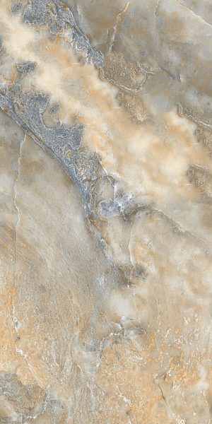 КЕРАМОГРАНИТ REALISTIK RIYADH GOLD POLISHED 60X120