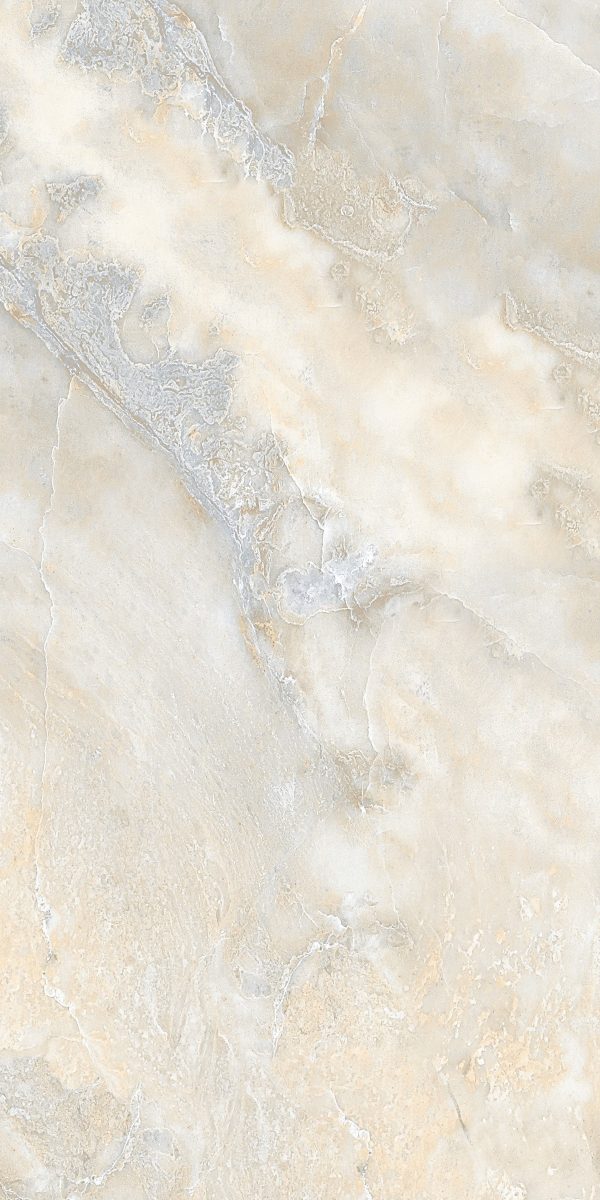 КЕРАМОГРАНИТ REALISTIK RIYADH LIGHT POLISHED 60X120 — изображение 3