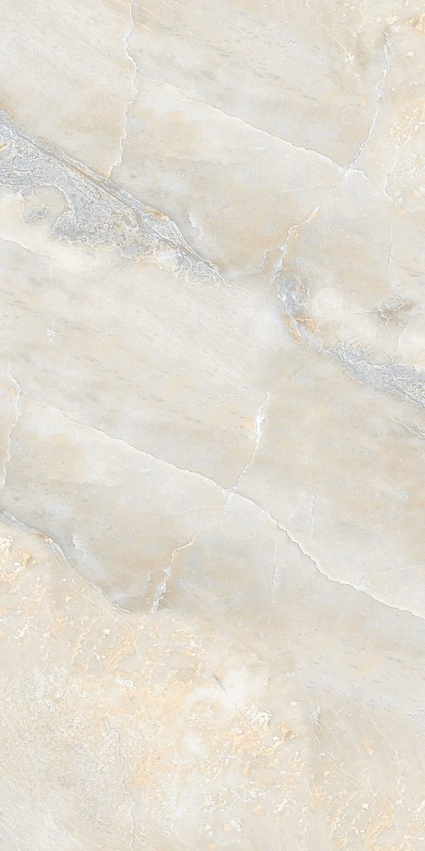 КЕРАМОГРАНИТ REALISTIK RIYADH LIGHT POLISHED 60X120 — изображение 2