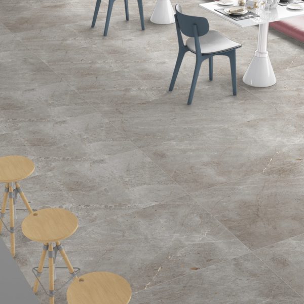 КЕРАМОГРАНИТ REALISTIK ROCK DORLIN GREY CARVING 60X120 — изображение 8