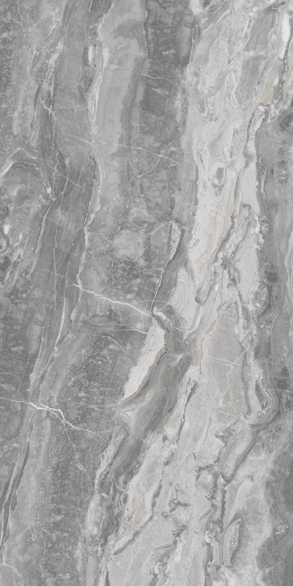 КЕРАМОГРАНИТ REALISTIK ROSSY GREY SUGAR 60X120 — изображение 3