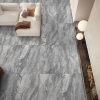 КЕРАМОГРАНИТ REALISTIK ROSSY GREY SUGAR 60X120 — изображение 4