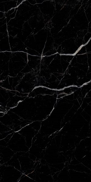 КЕРАМОГРАНИТ REALISTIK ROYAL BLACK HIGH GLOSSY 60Х120