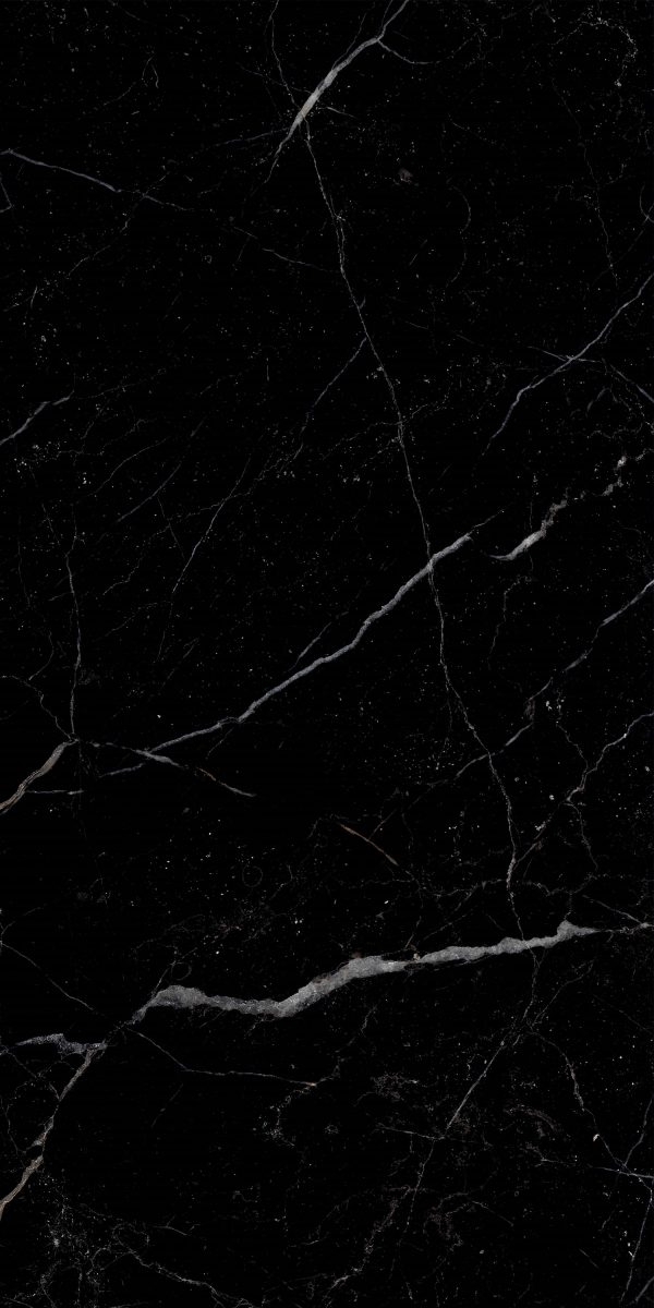 КЕРАМОГРАНИТ REALISTIK ROYAL BLACK HIGH GLOSSY 60Х120 — изображение 8