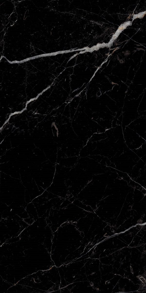 КЕРАМОГРАНИТ REALISTIK ROYAL BLACK HIGH GLOSSY 60Х120 — изображение 7