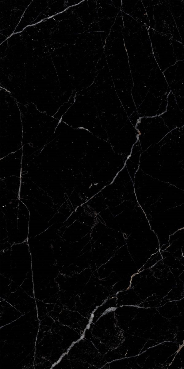 КЕРАМОГРАНИТ REALISTIK ROYAL BLACK HIGH GLOSSY 60Х120 — изображение 6