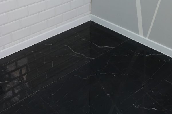 КЕРАМОГРАНИТ REALISTIK ROYAL BLACK HIGH GLOSSY 60Х120 — изображение 8