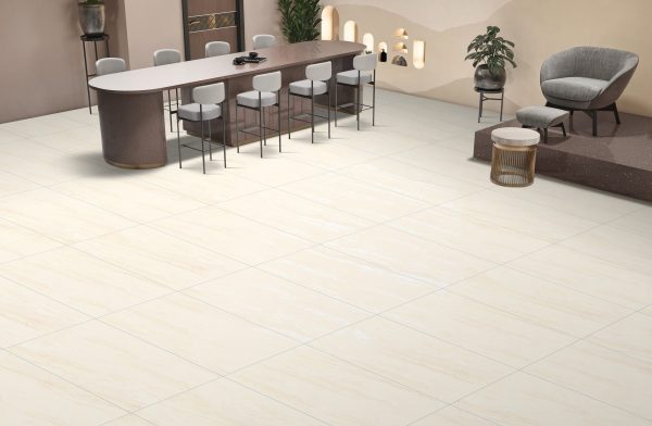 КЕРАМОГРАНИТ REALISTIK RS BRIZZO IVORY CARVING 60X120 — изображение 7